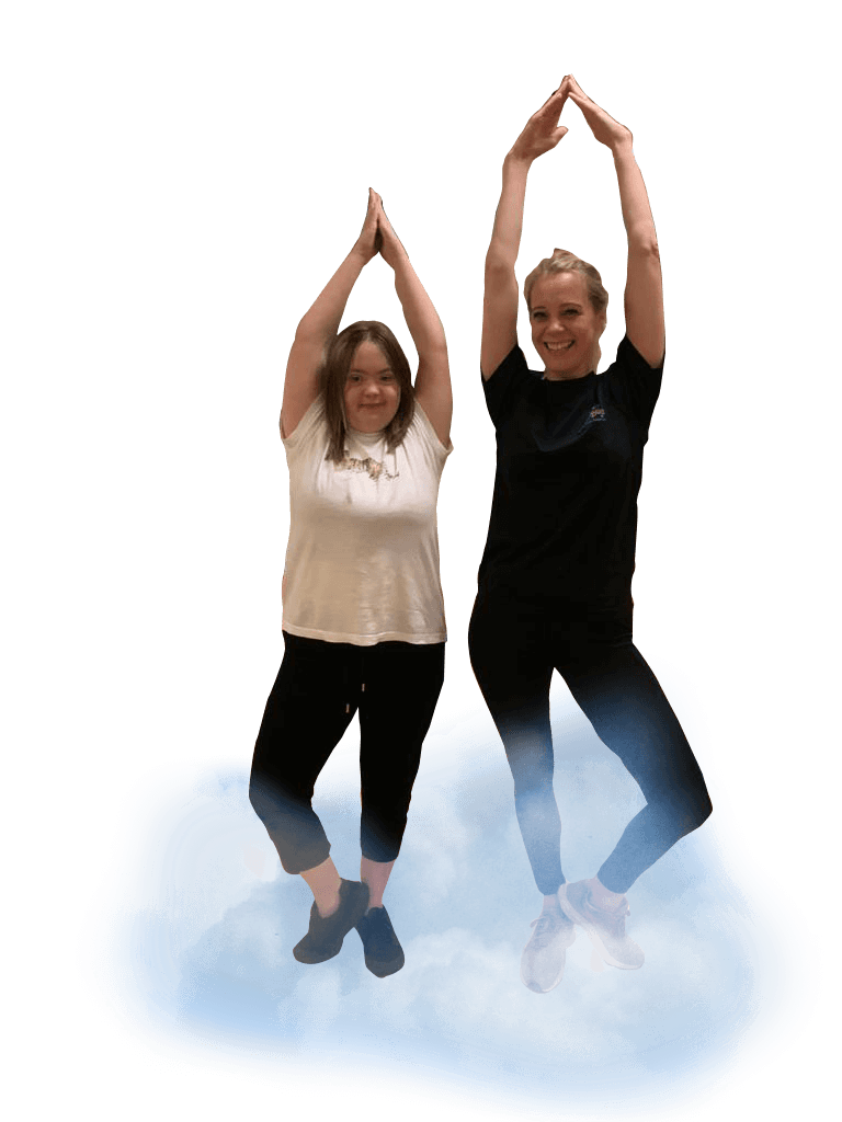 SEN yoga